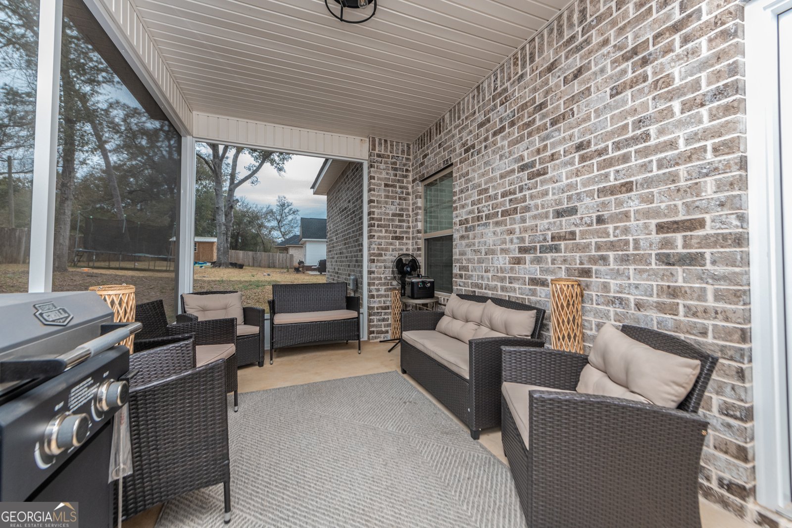 206 Hill Lane Perry - 6