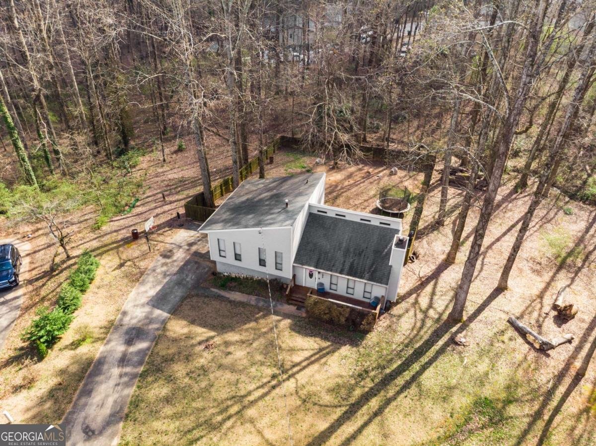 3747 Junior Lane Douglasville - 2
