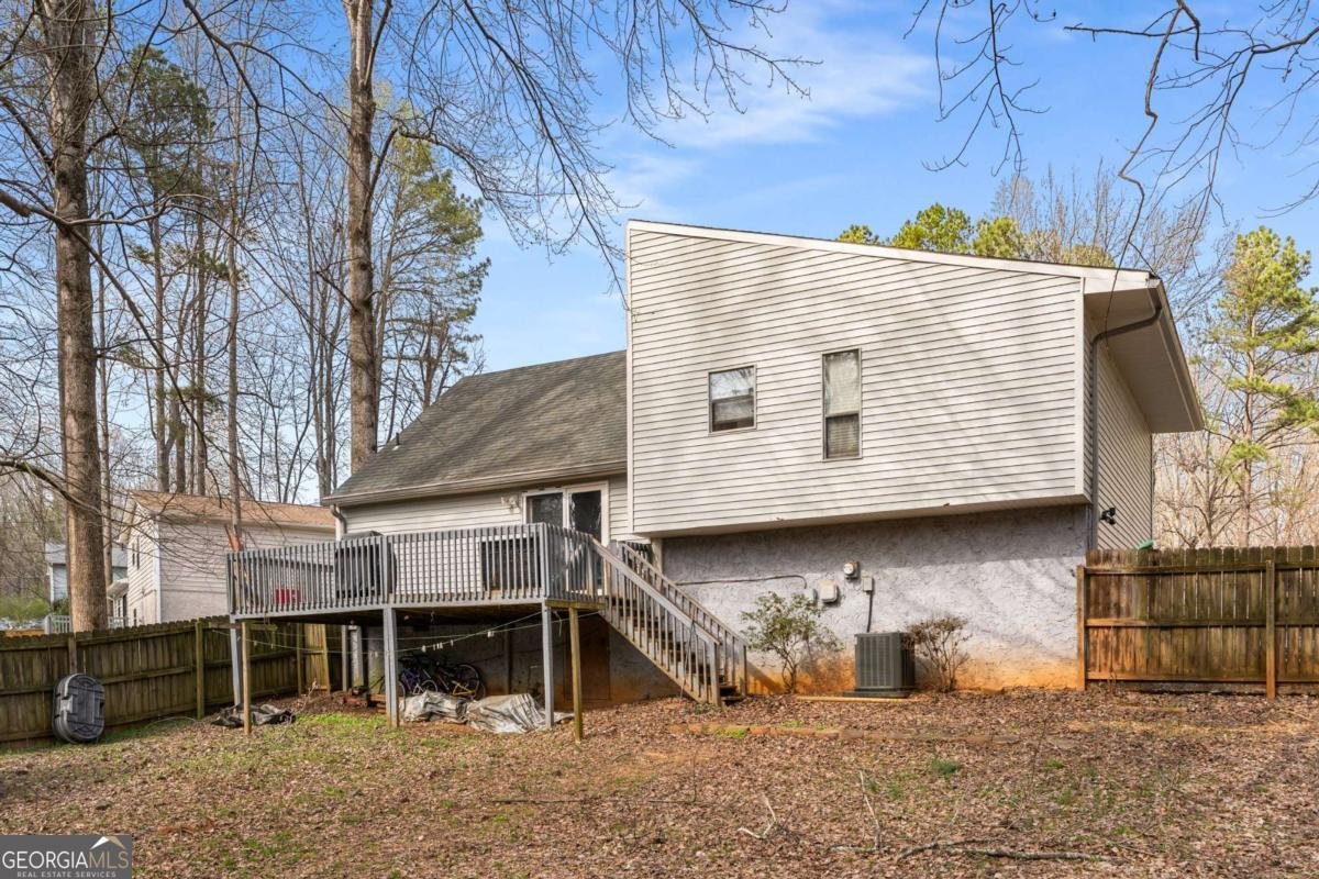 3747 Junior Lane Douglasville - 26