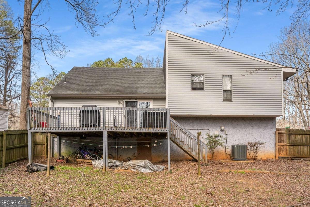 3747 Junior Lane Douglasville - 27