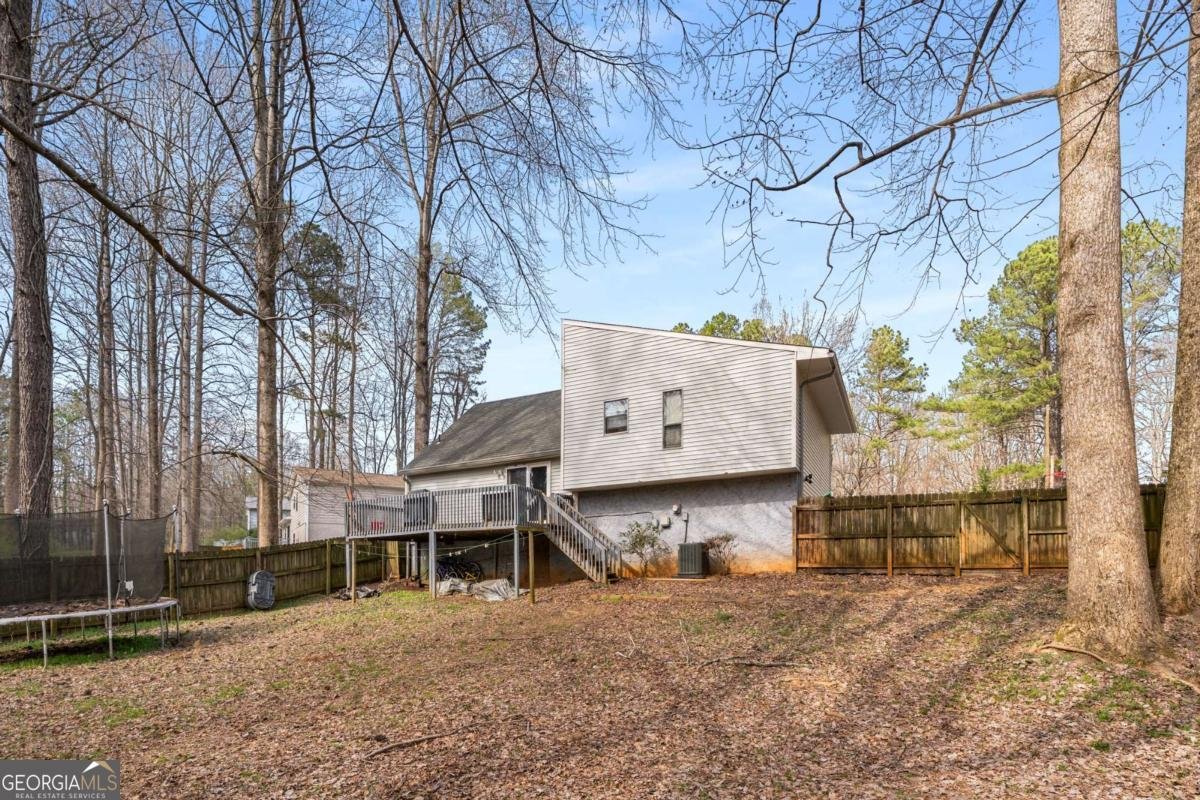 3747 Junior Lane Douglasville - 28