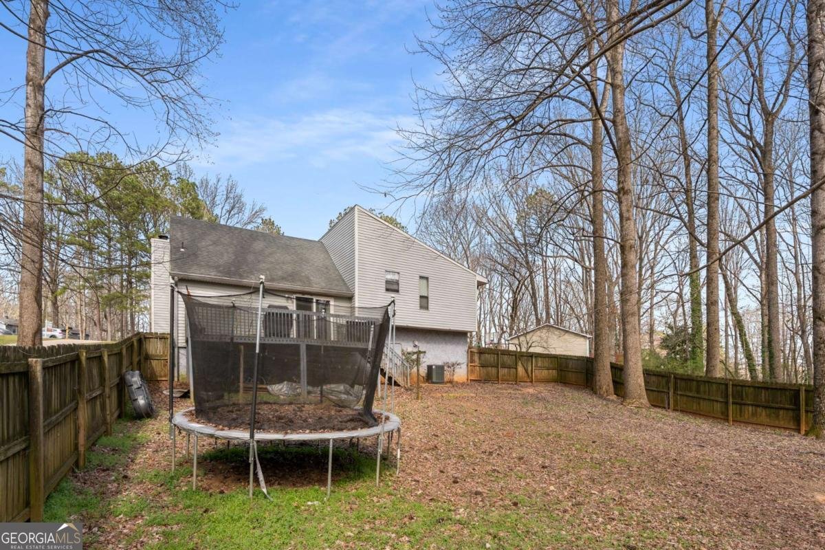3747 Junior Lane Douglasville - 29