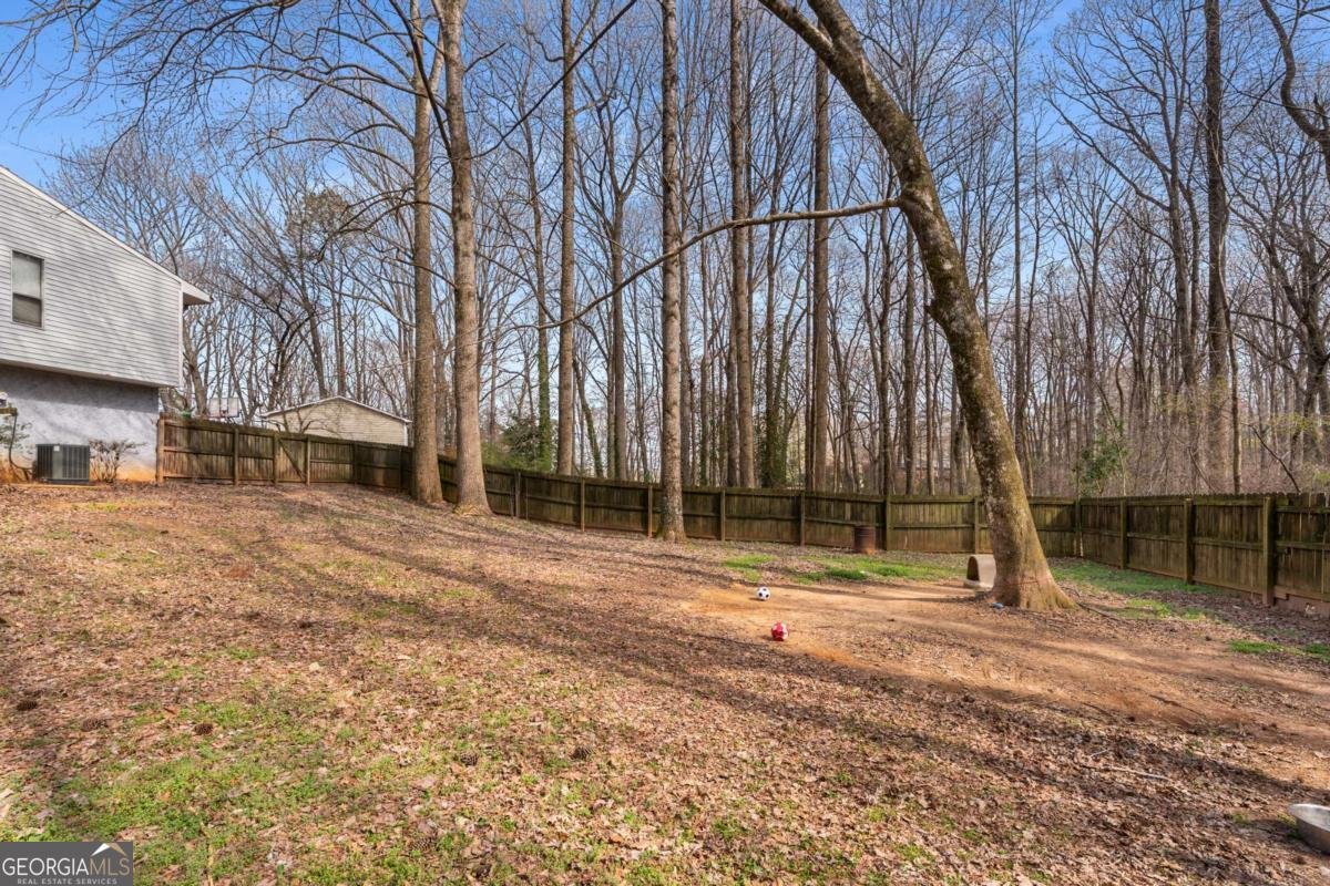 3747 Junior Lane Douglasville - 30