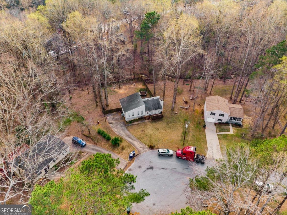 3747 Junior Lane Douglasville - 4