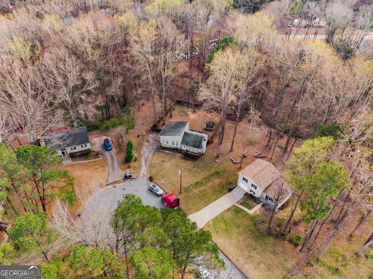 3747 Junior Lane Douglasville - 5