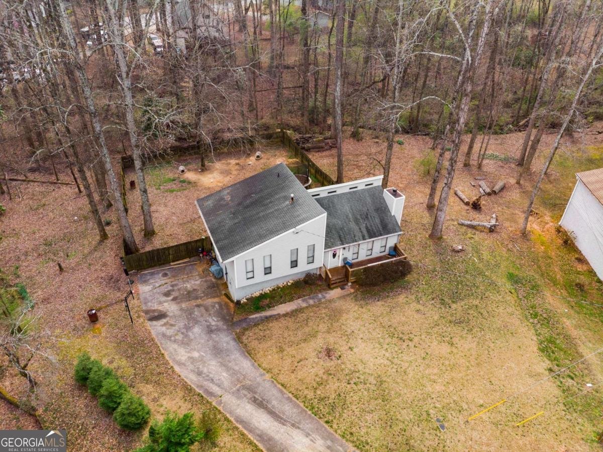 3747 Junior Lane Douglasville - 8