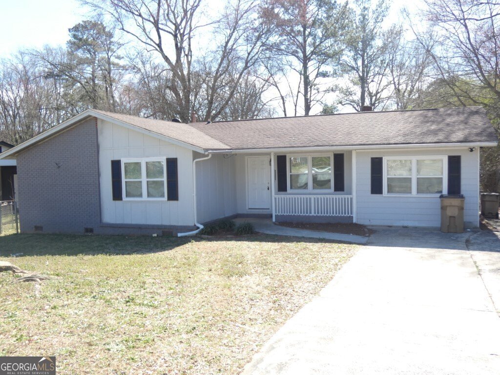 123 OLDENBURG Drive Riverdale - 1