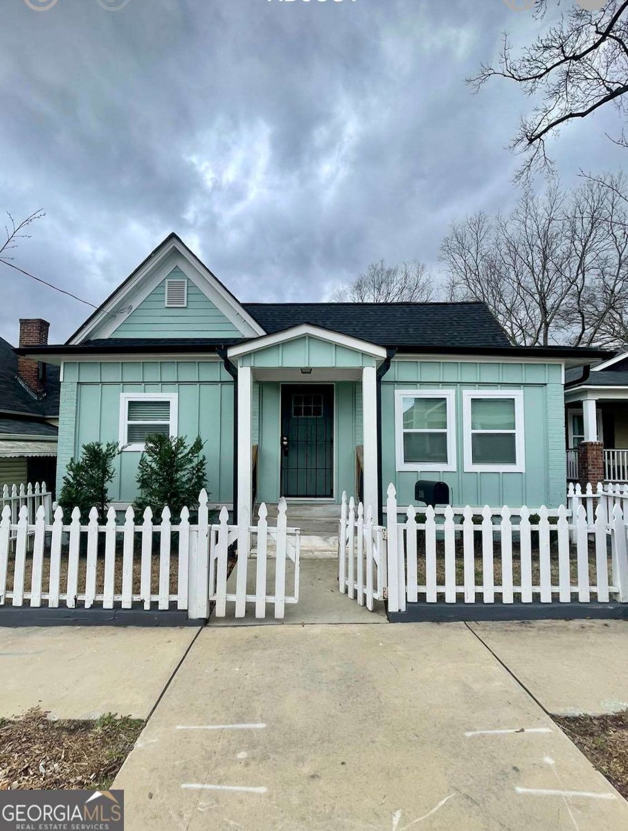 480 James P Brawley Drive Atlanta - 1