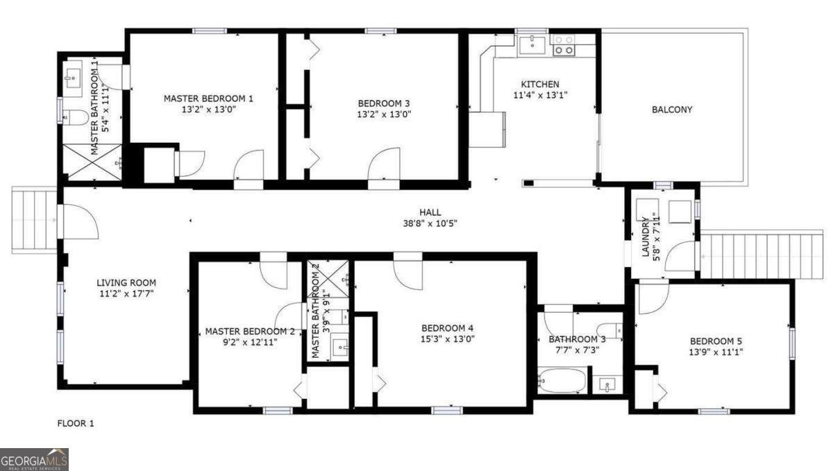 480 James P Brawley Drive Atlanta - 2