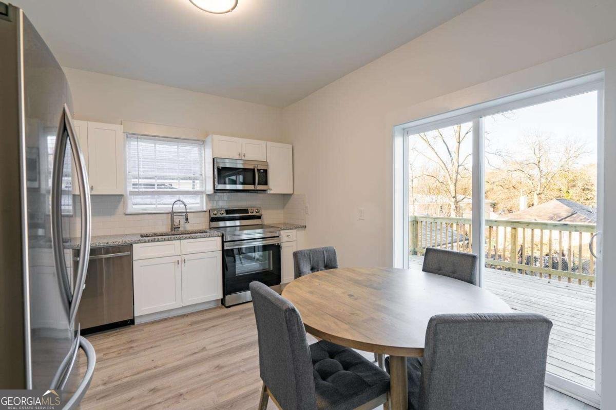 480 James P Brawley Drive Atlanta - 4