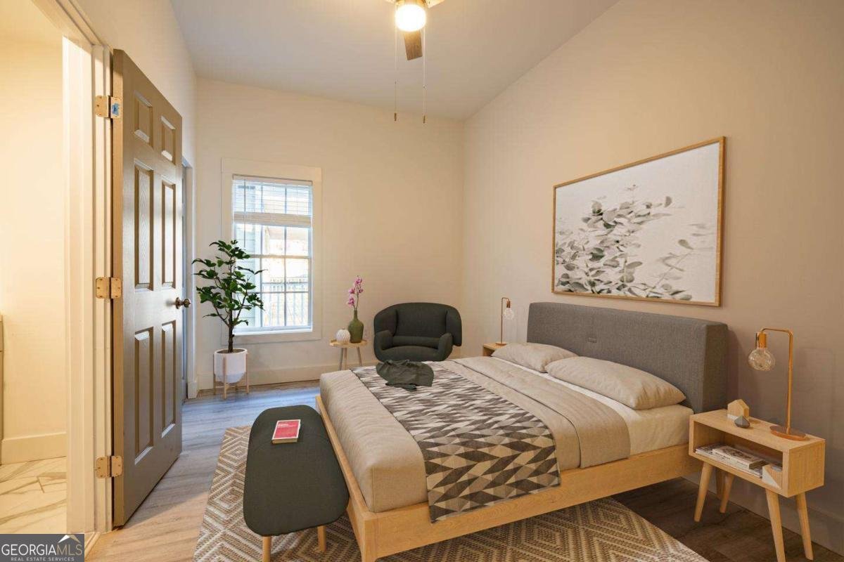 480 James P Brawley Drive Atlanta - 5