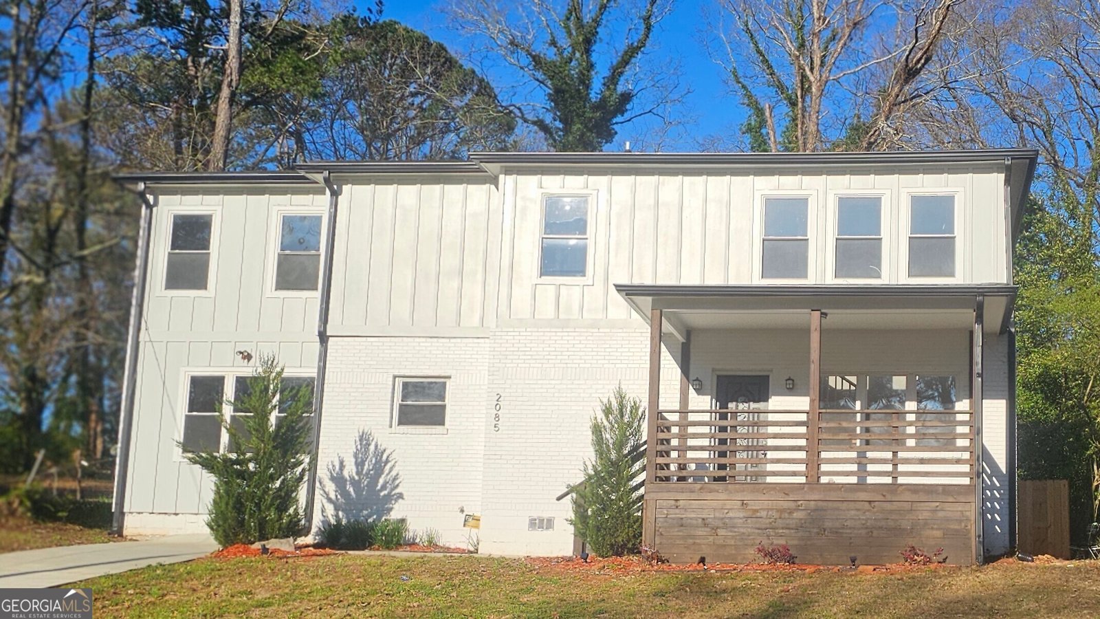 2085 Dellwood Place Decatur - 1