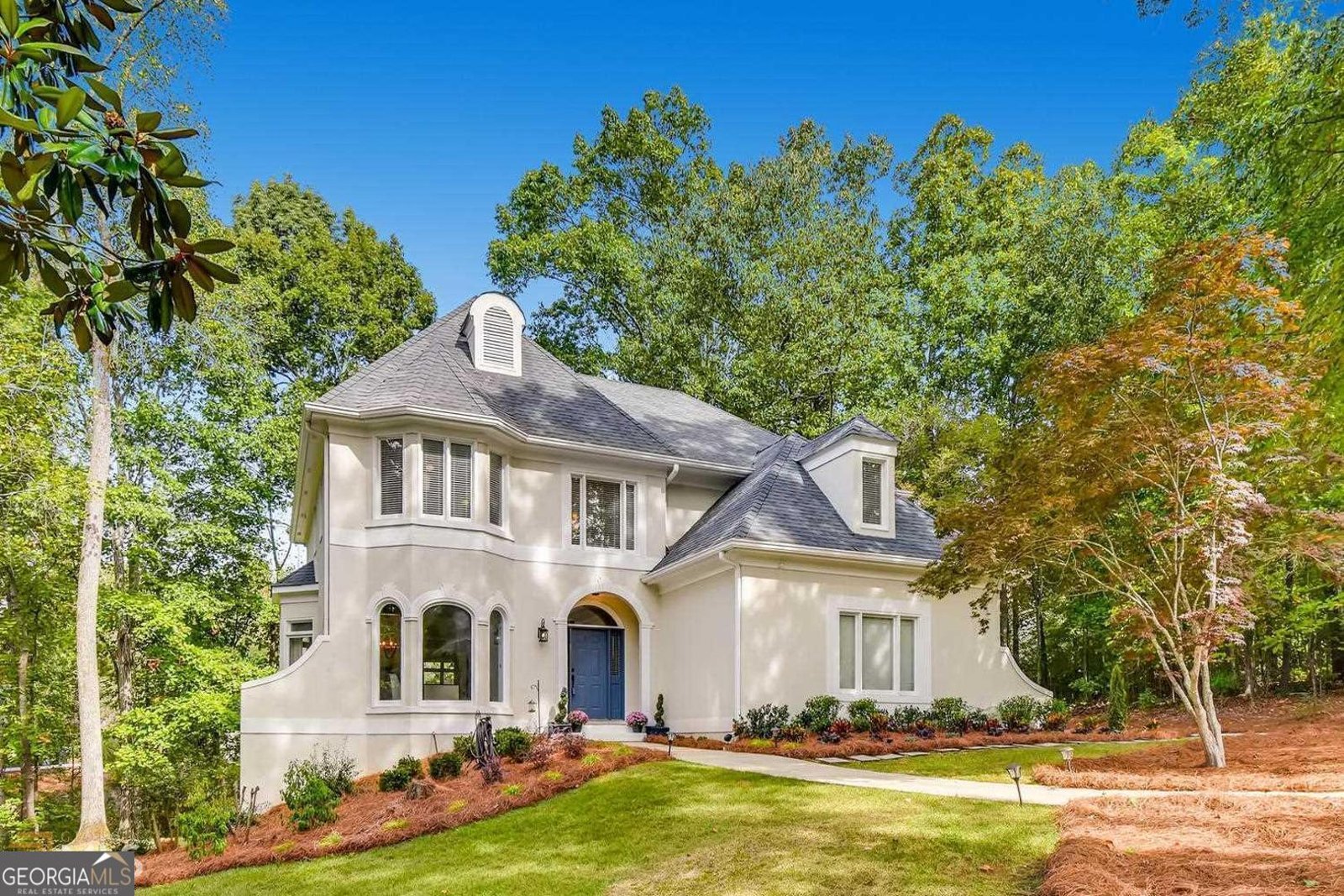 305 Worthing Lane McDonough - 1