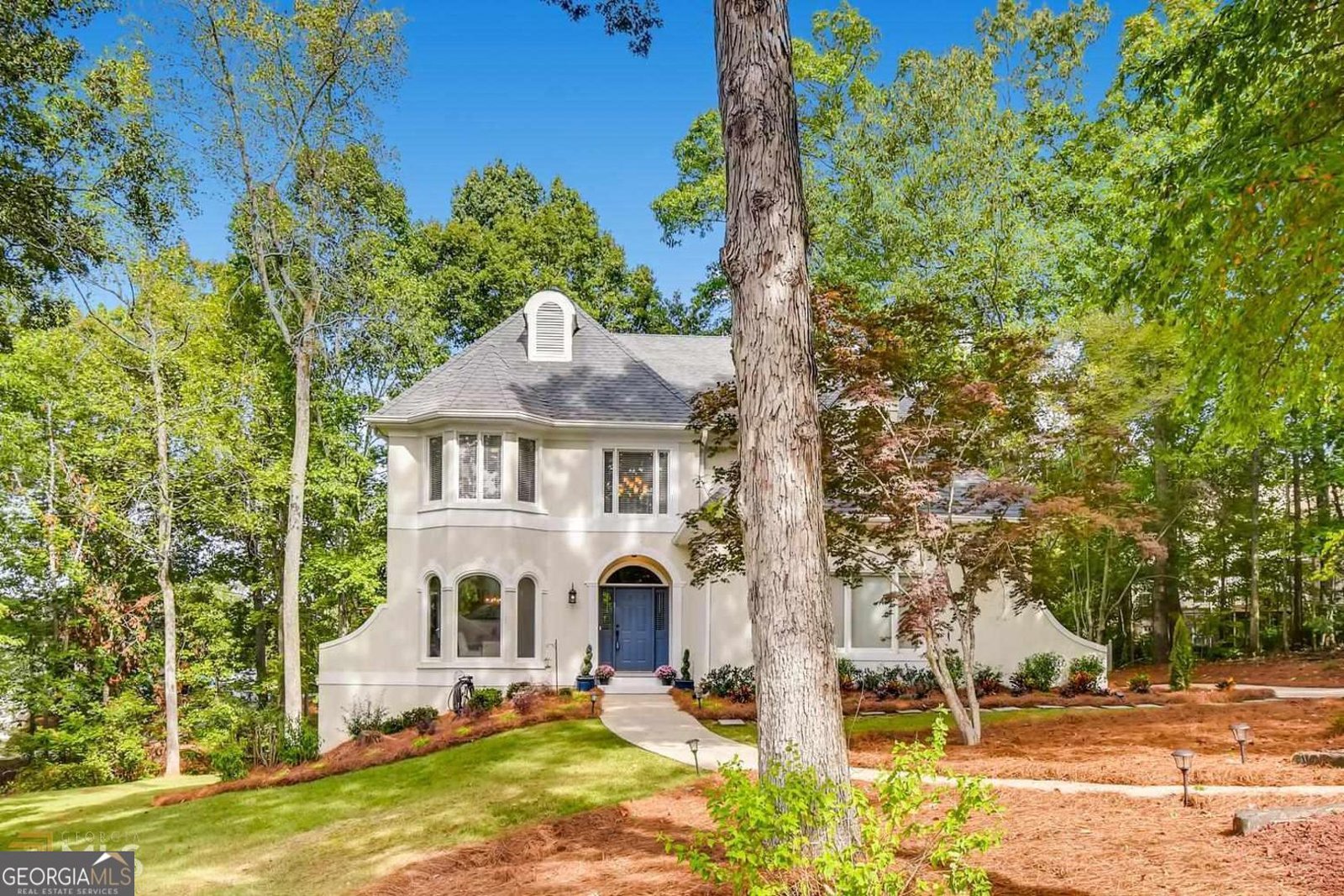 305 Worthing Lane McDonough - 2