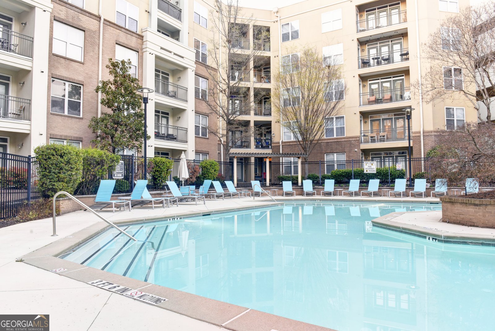 390 17th Street Atlanta - 27