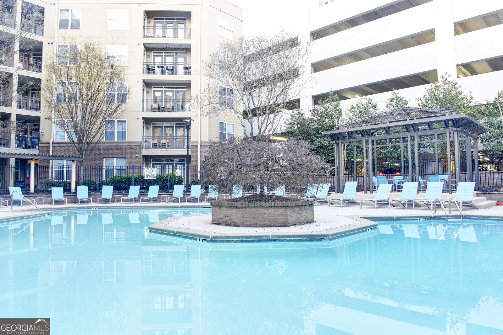 390 17th Street Atlanta - 28
