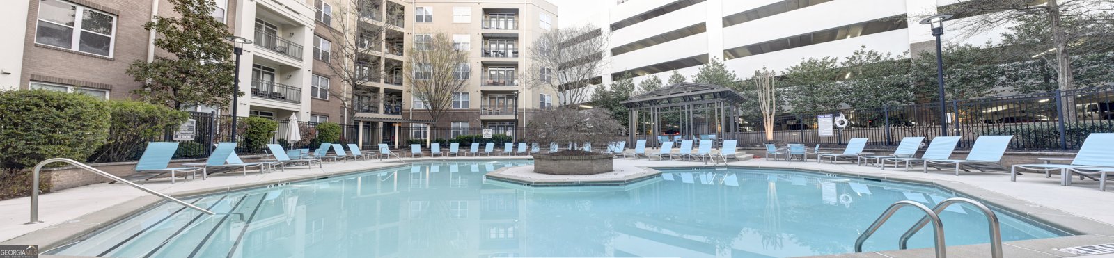 390 17th Street Atlanta - 29