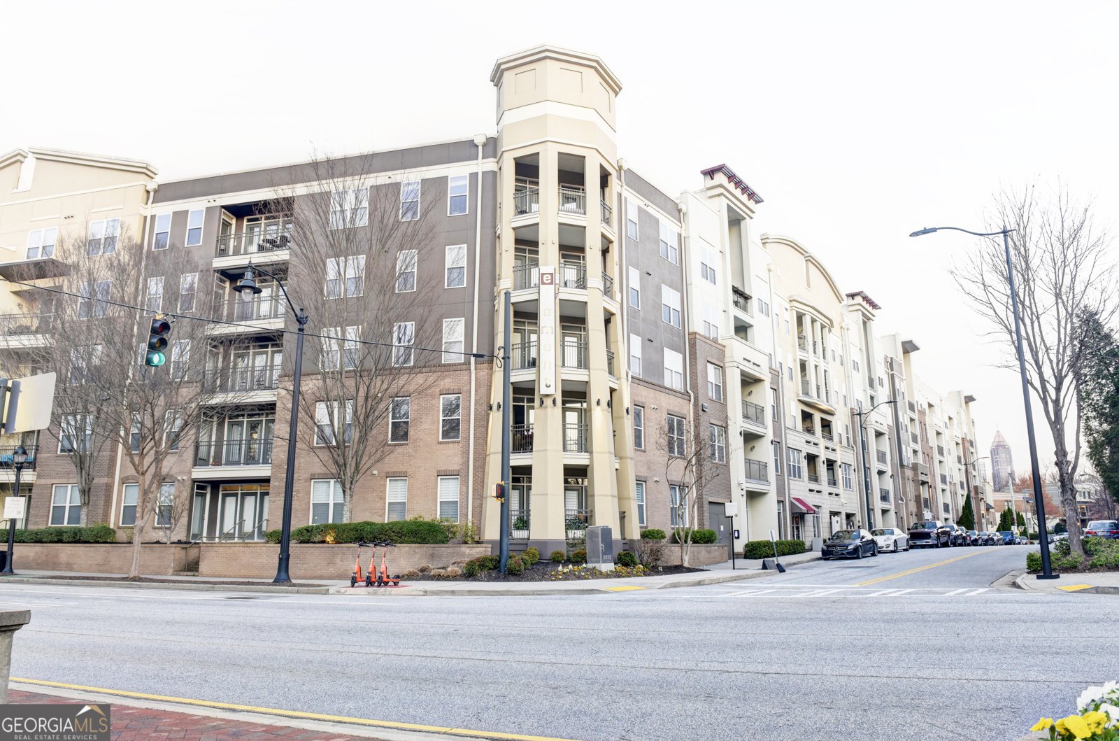 390 17th Street Atlanta - 30