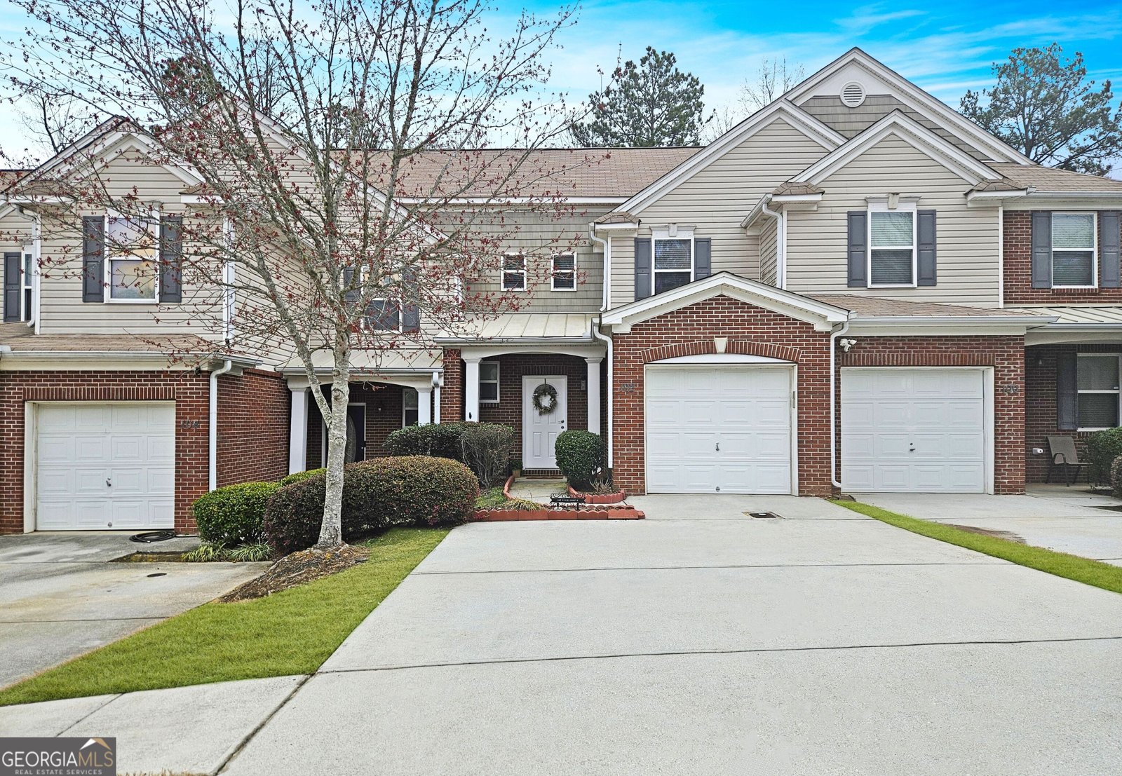 102 Ellis Drive Conyers - 1