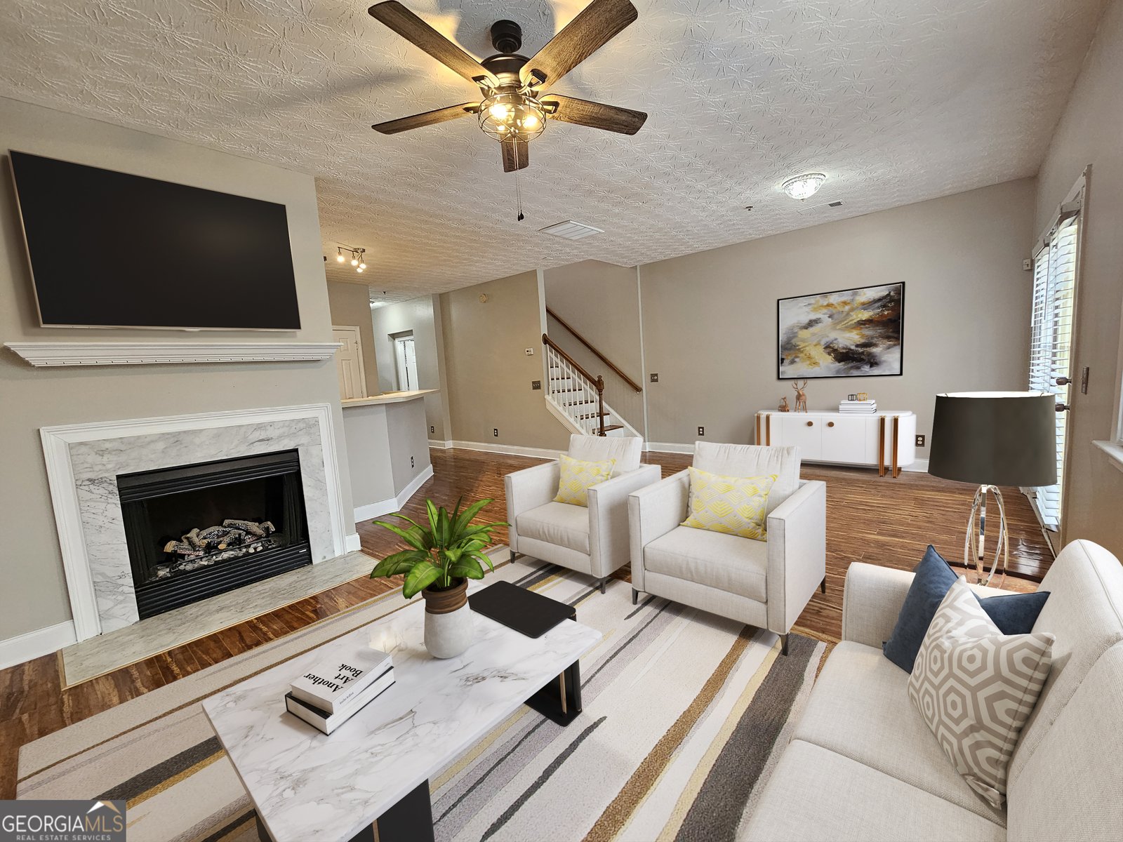 102 Ellis Drive Conyers - 12