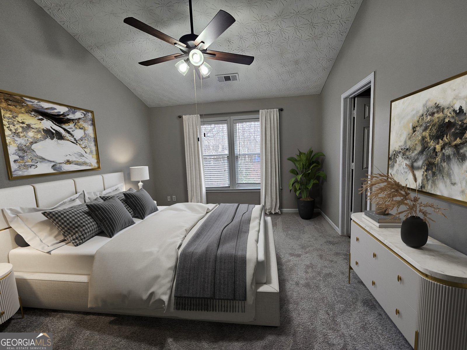 102 Ellis Drive Conyers - 15