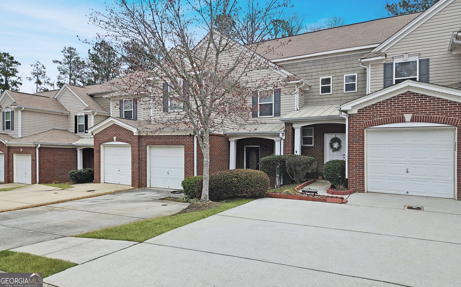 102 Ellis Drive Conyers - 2