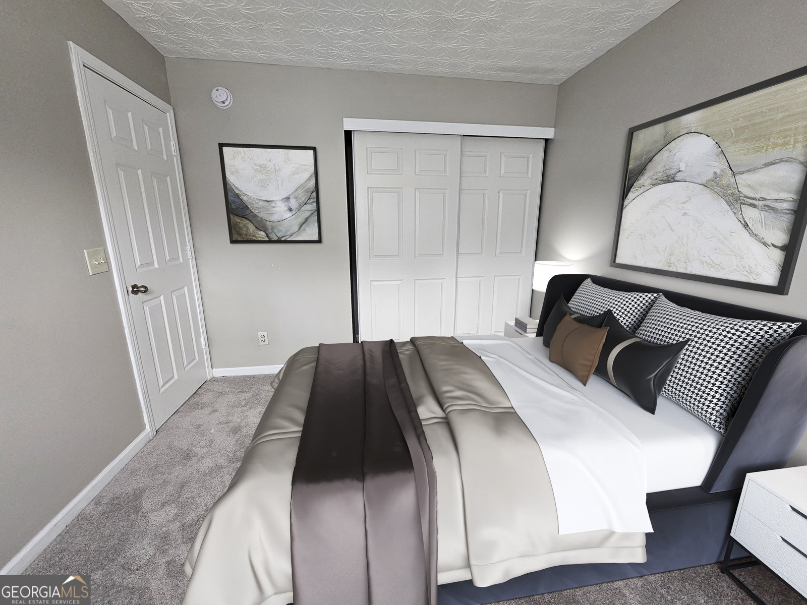 102 Ellis Drive Conyers - 20