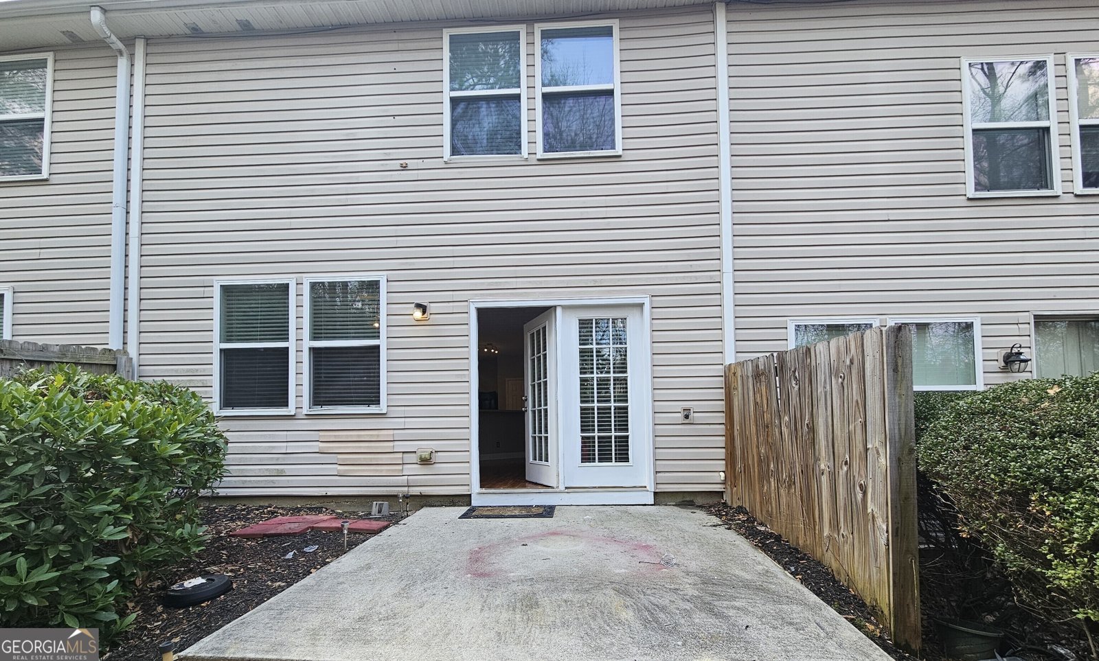 102 Ellis Drive Conyers - 23