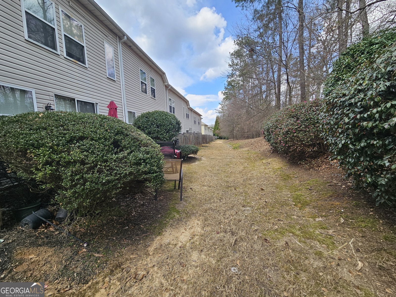 102 Ellis Drive Conyers - 24