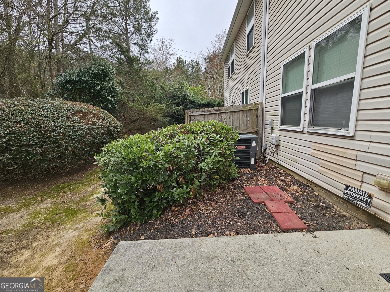 102 Ellis Drive Conyers - 25