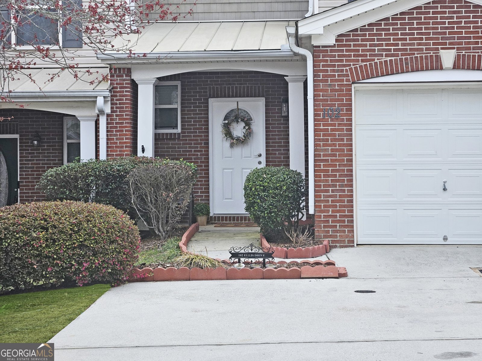 102 Ellis Drive Conyers - 3
