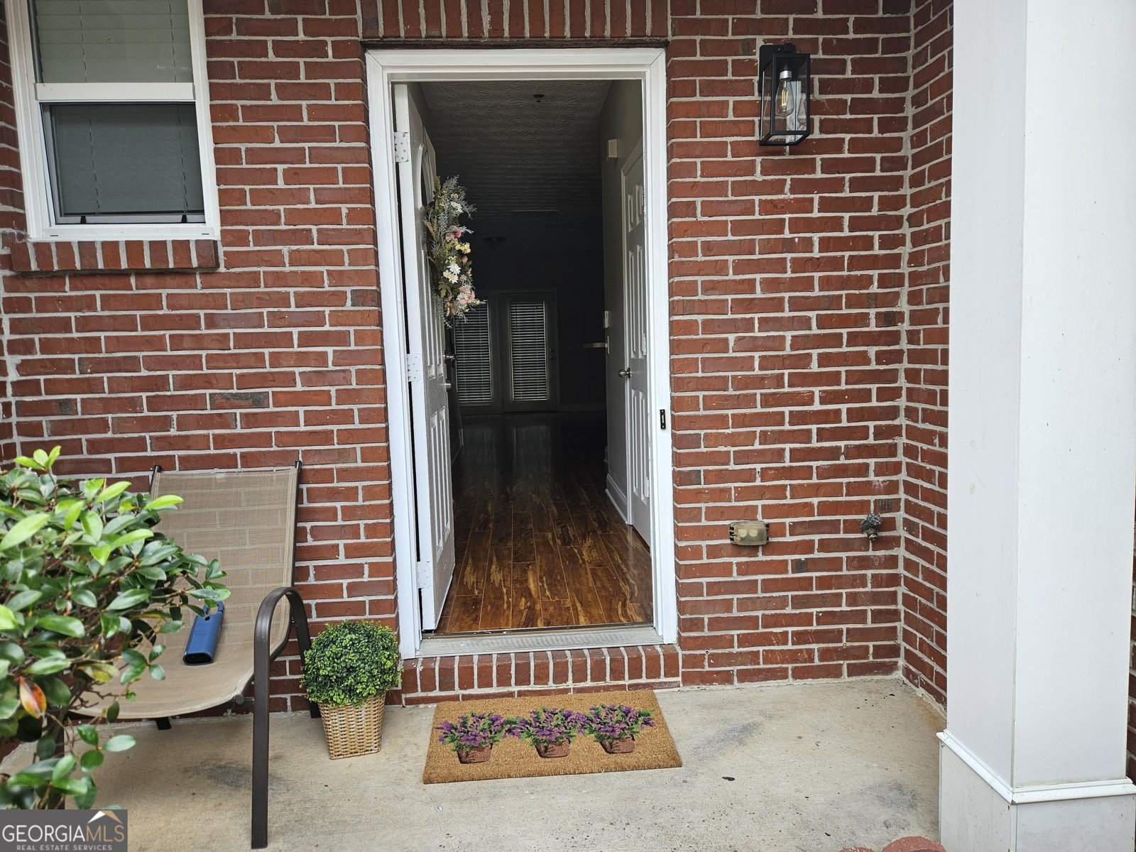 102 Ellis Drive Conyers - 4