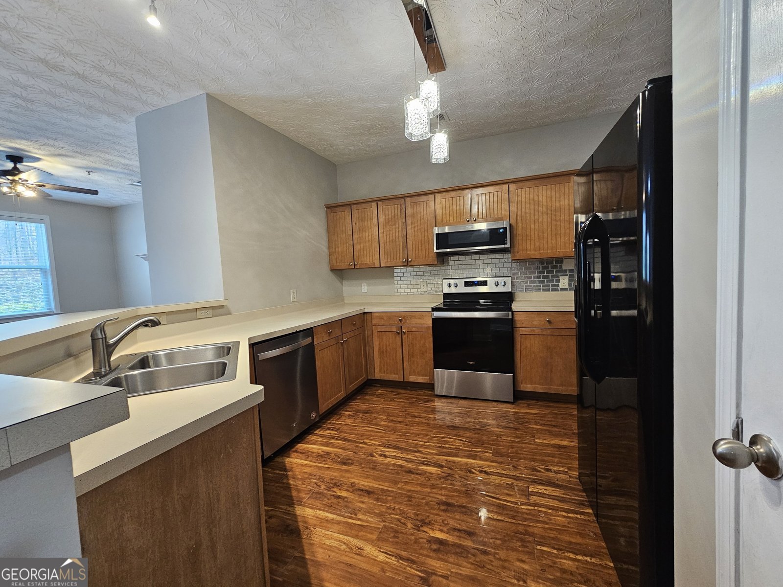 102 Ellis Drive Conyers - 9