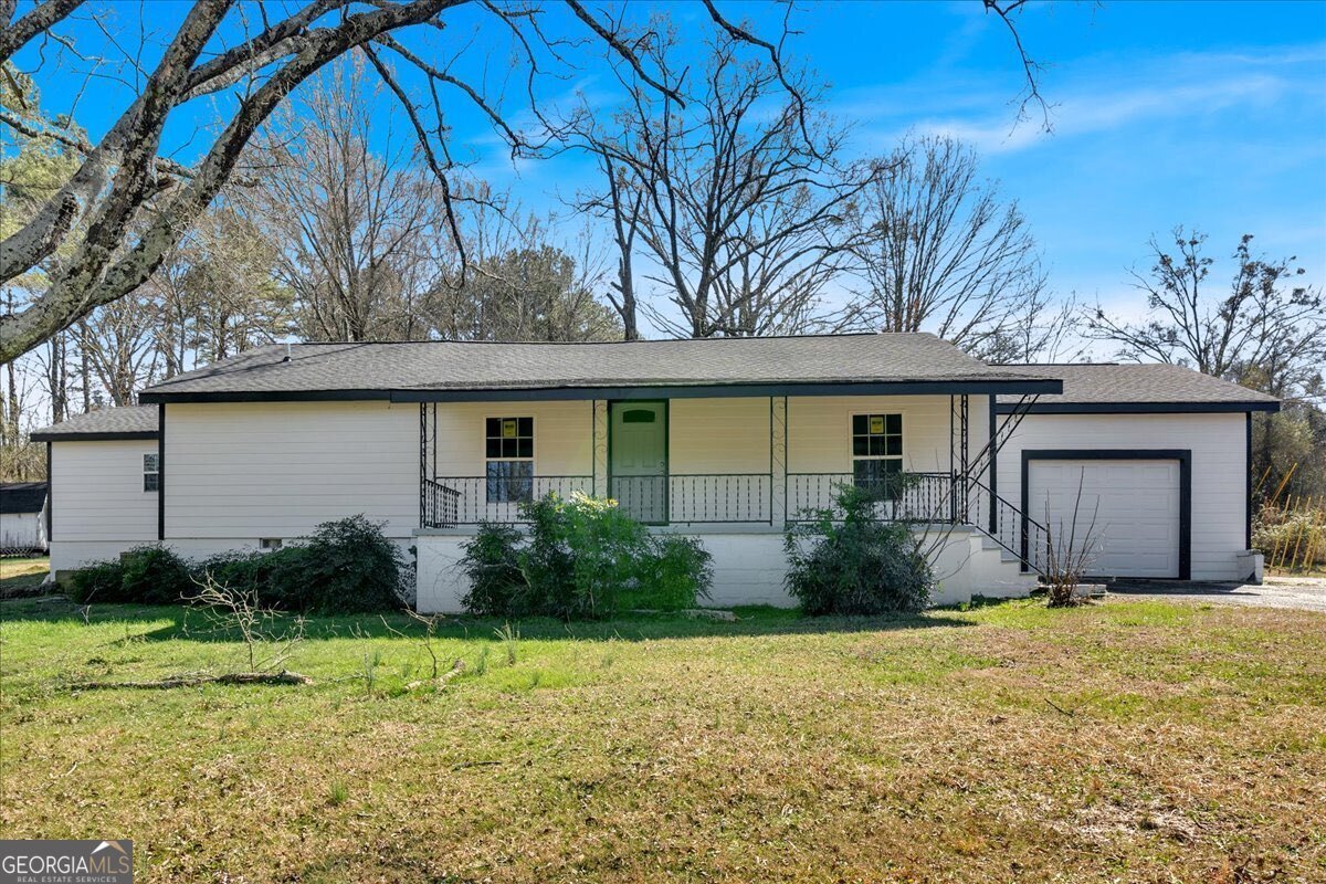 6369 Highway 140 Adairsville - 1