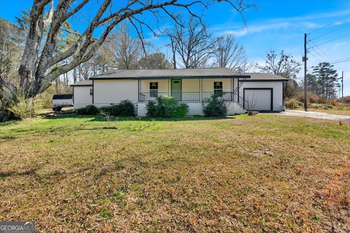 6369 Highway 140 Adairsville - 2
