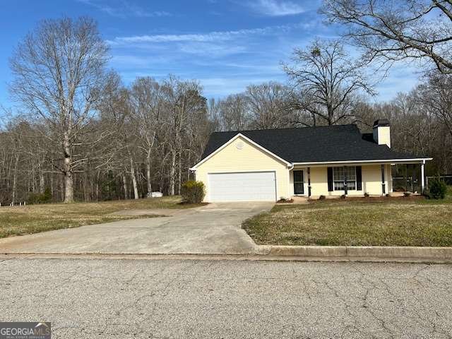 328 Cattlemans Circle Mcdonough - 2