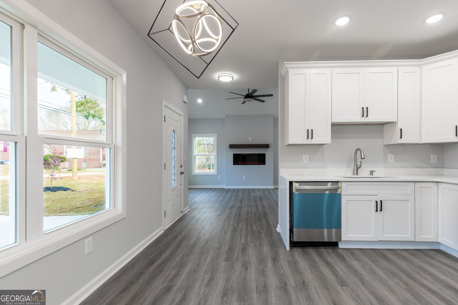 306 Poplar Street Hogansville - 14