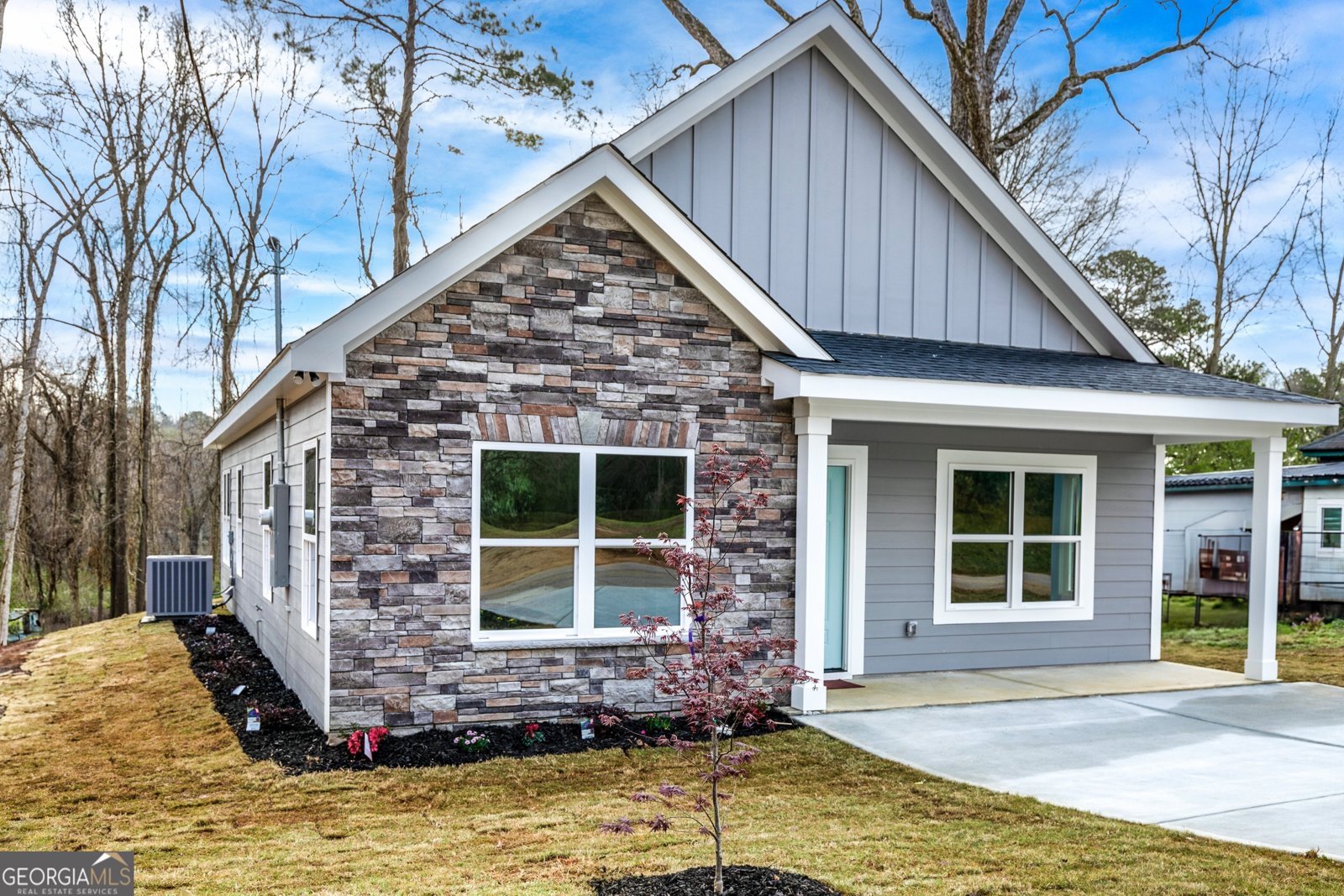 306 Poplar Street Hogansville - 2