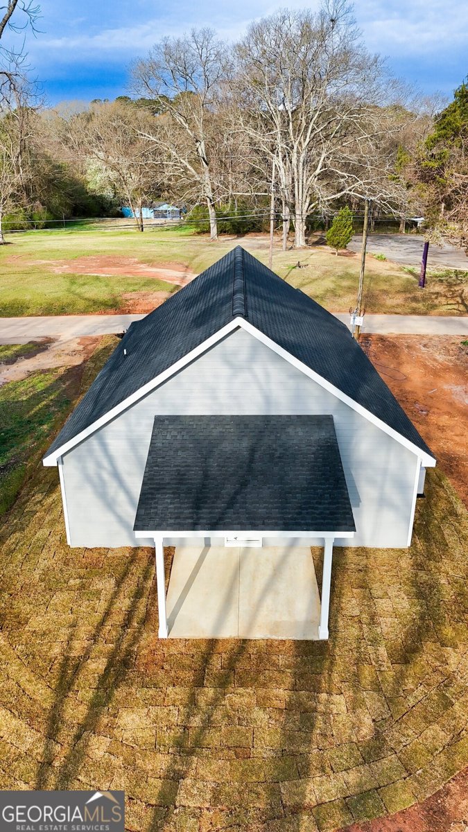 306 Poplar Street Hogansville - 22