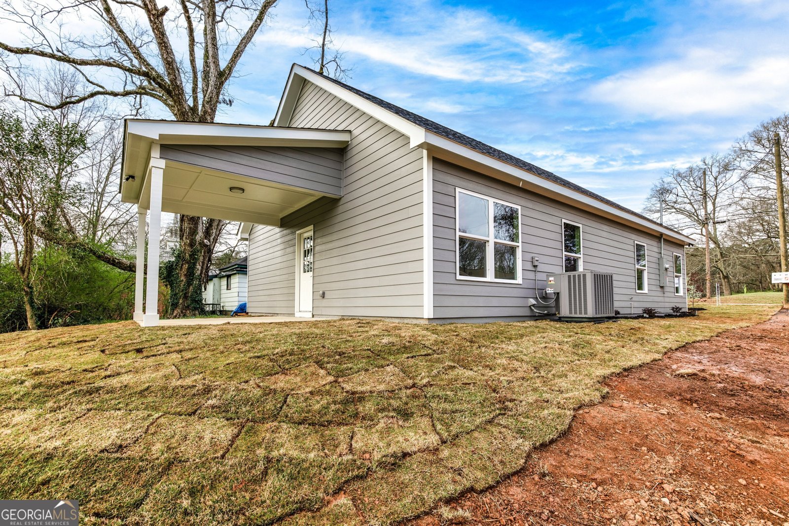 306 Poplar Street Hogansville - 3