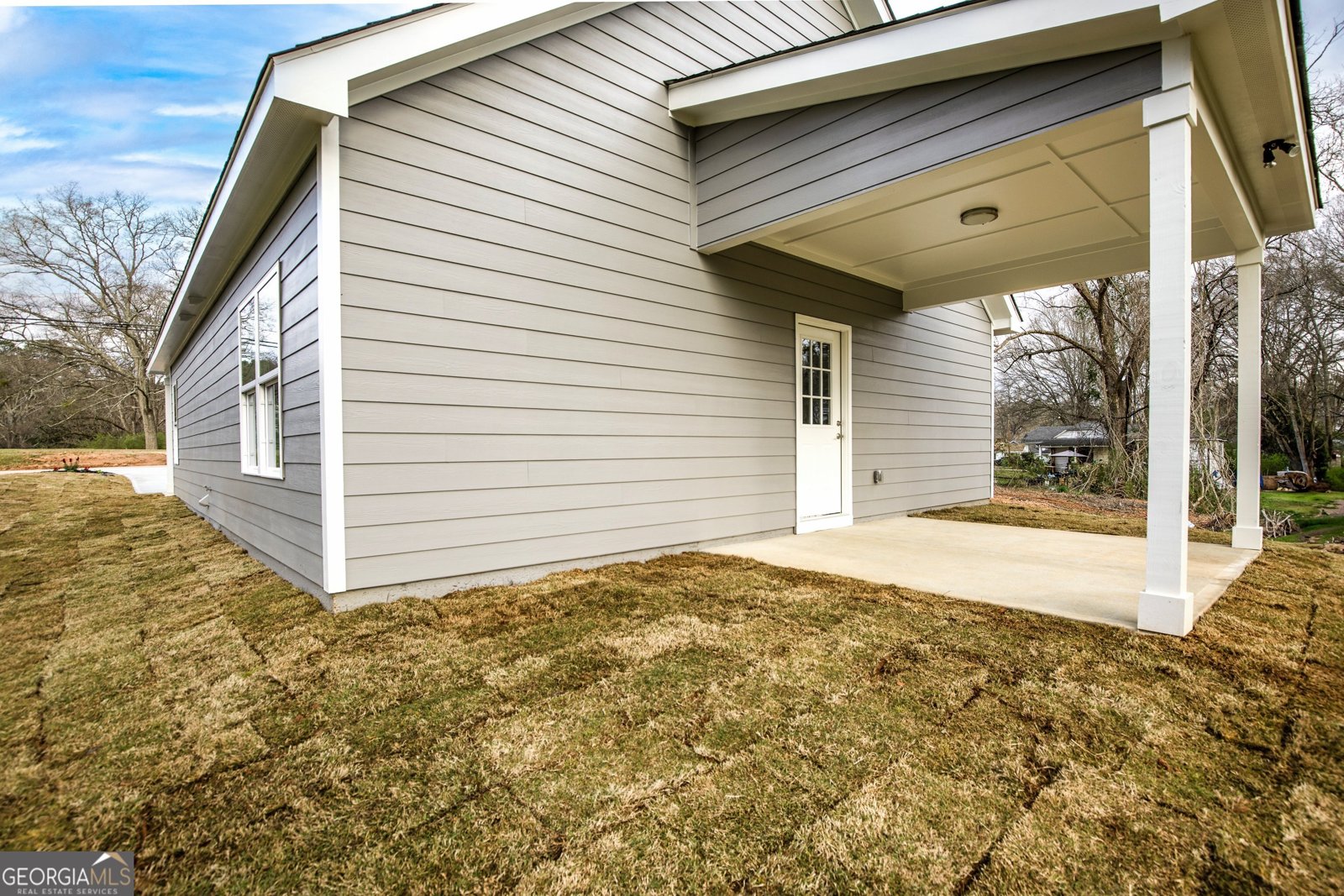 306 Poplar Street Hogansville - 4