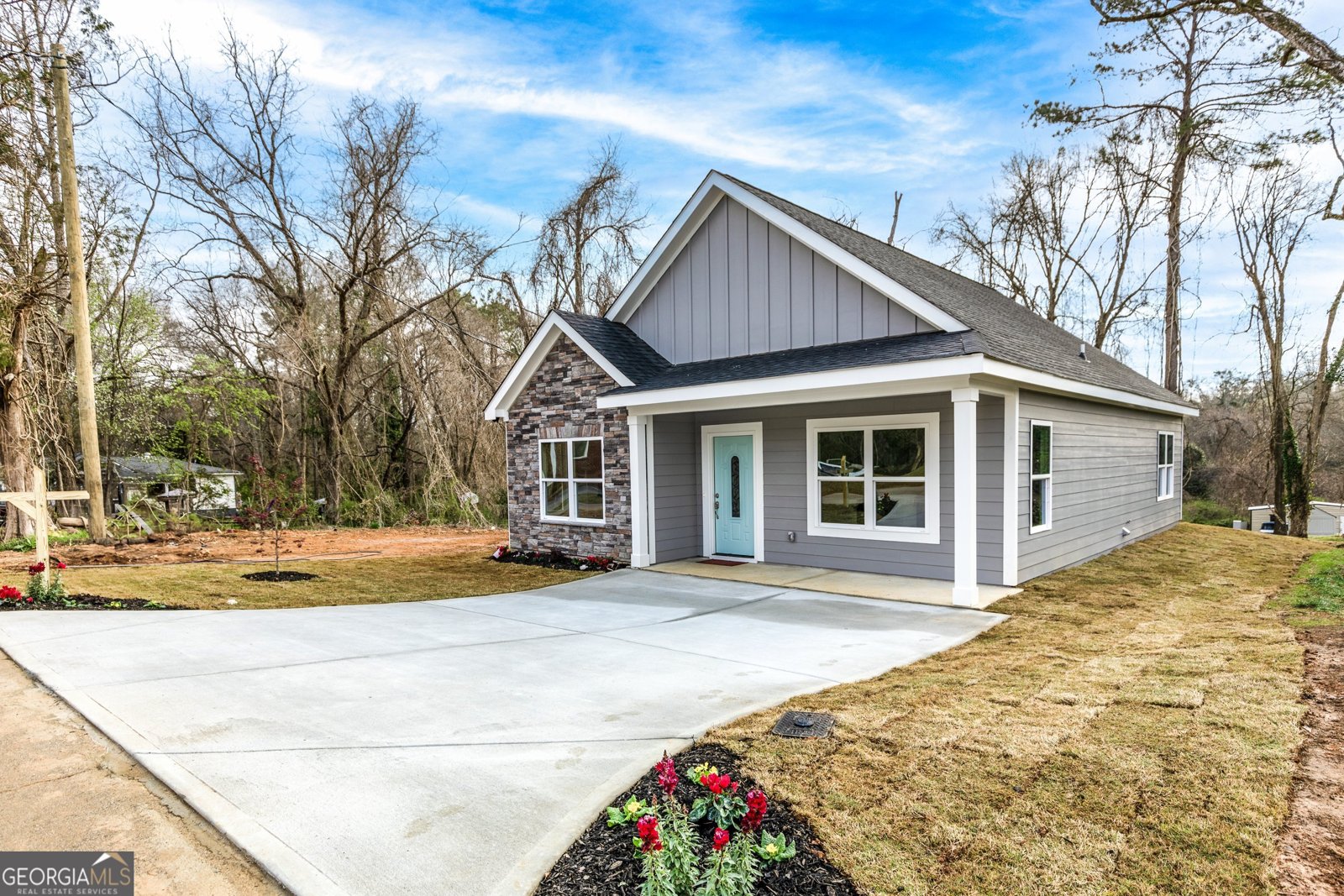 306 Poplar Street Hogansville - 5
