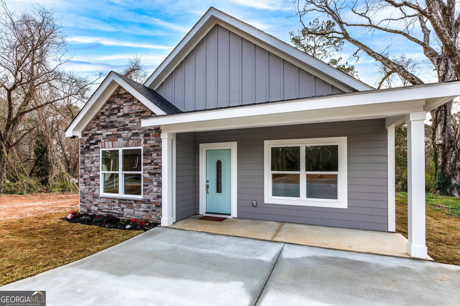 306 Poplar Street Hogansville - 6