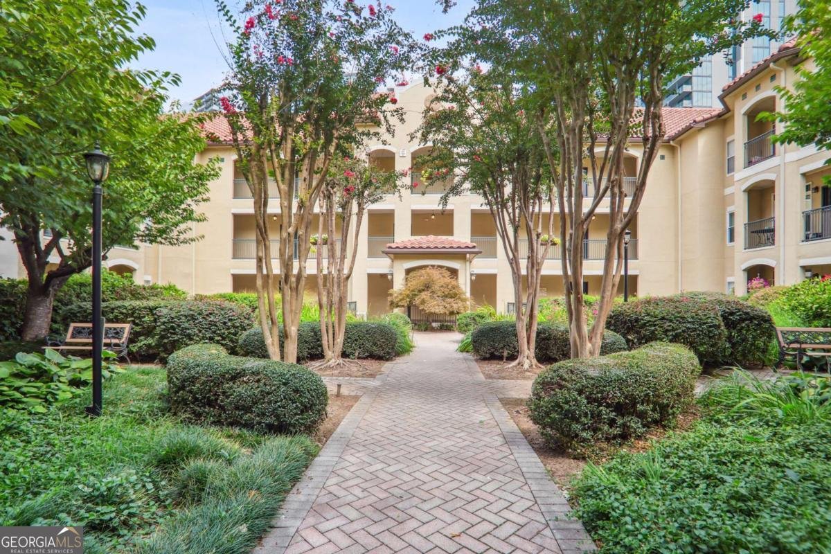 955 Juniper Street Atlanta - 25