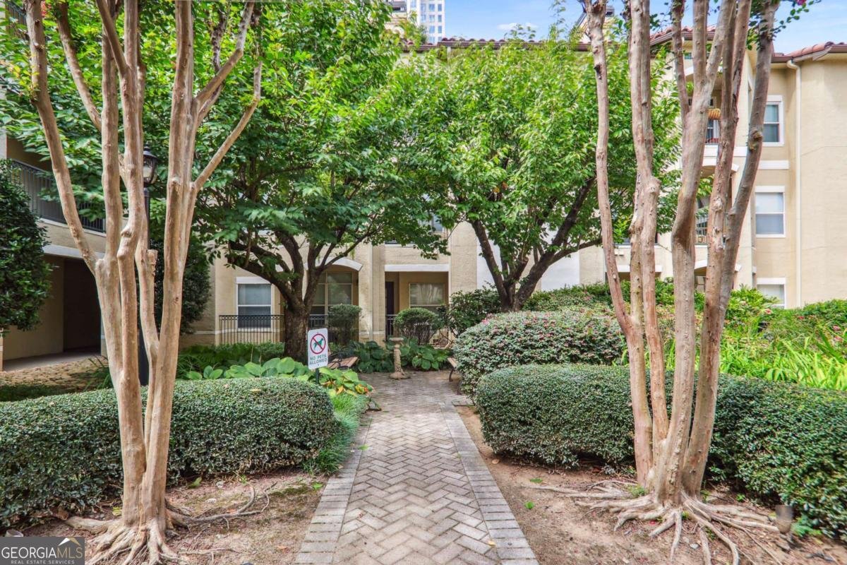 955 Juniper Street Atlanta - 26
