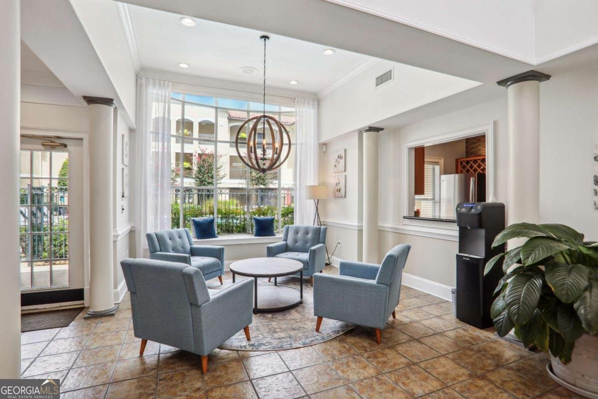 955 Juniper Street Atlanta - 34