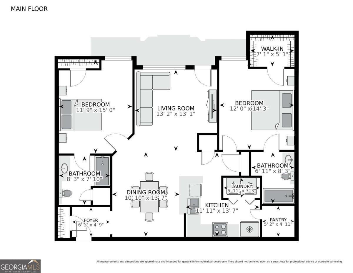 955 Juniper Street Atlanta - 36