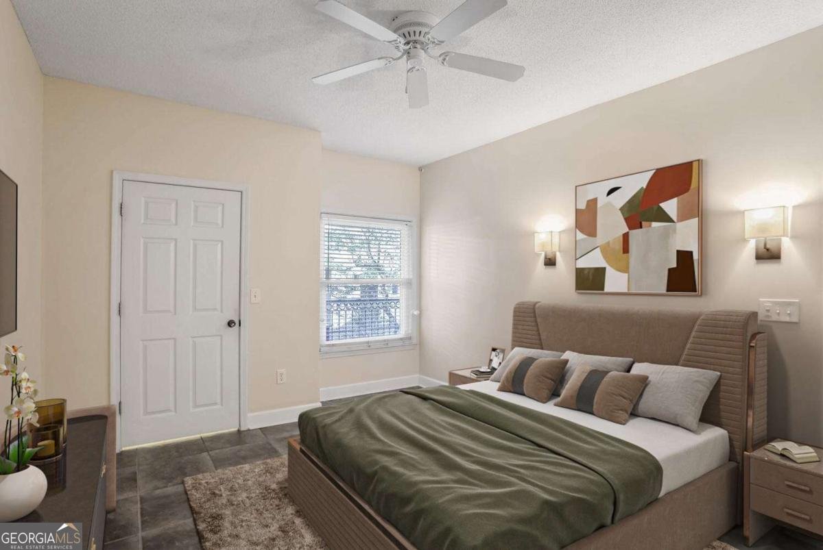 955 Juniper Street Atlanta - 4