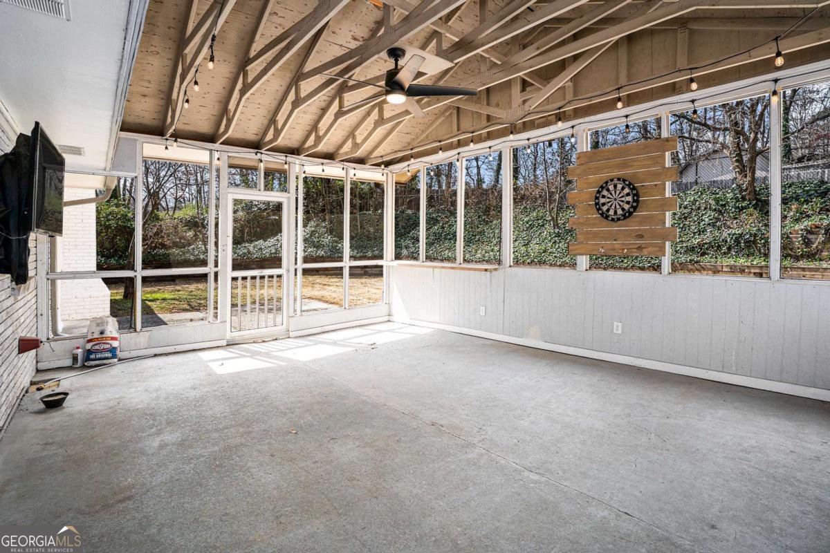 5498 STONEYBROOK Court Mableton - 10