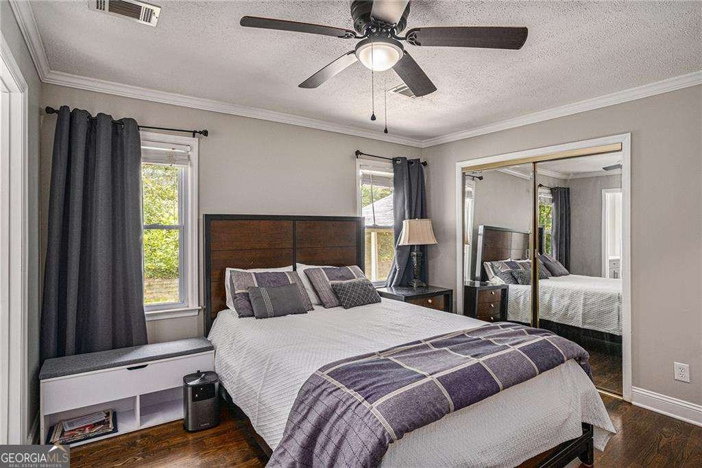 5498 STONEYBROOK Court Mableton - 11